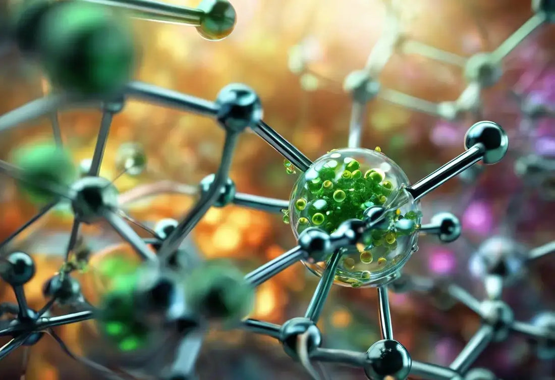 THC-JD: En Ny Horisont i Cannabinoid Forskning