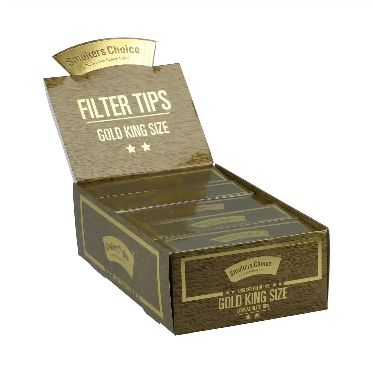 Filtertips