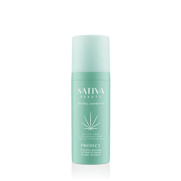 Sativa Beauty PROTECT Intensive Balm 50ml