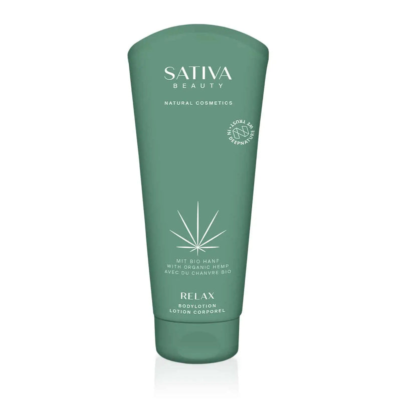 Sativa Bodylotion
