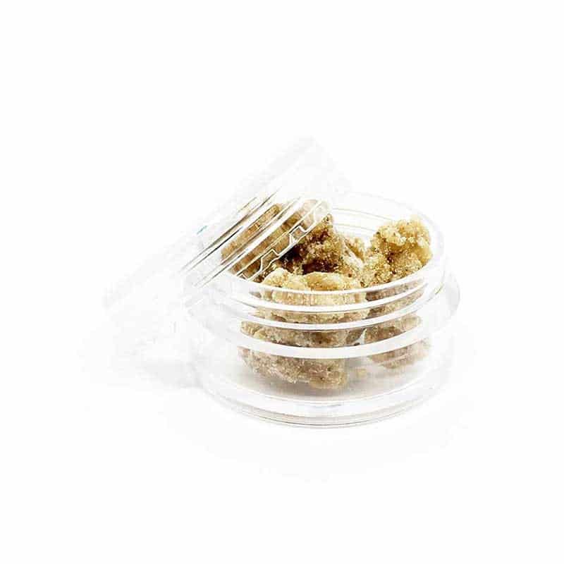 eu godkendt cbd crumble