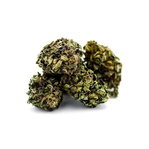 billede af mange kush cbd topskud