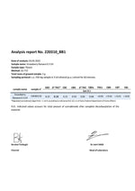 Strawberry Bomb Banana cbd topskud