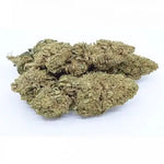 Cbd Topskud fra greenheaven