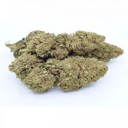 Cbd Topskud fra greenheaven