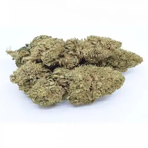 Cbd Topskud fra greenheaven