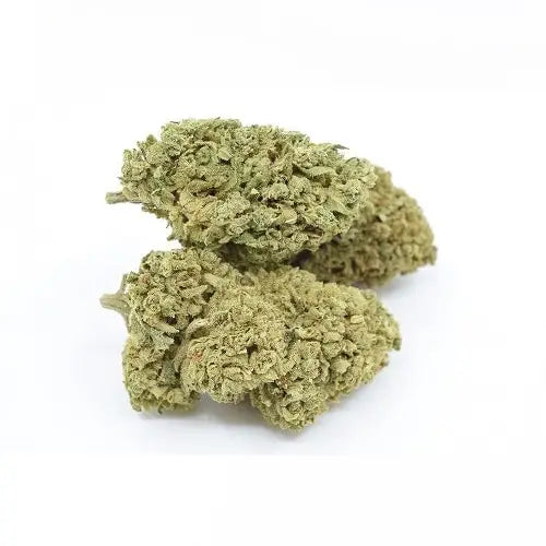 Lækker cbd topskud fra Greenheaven.dk