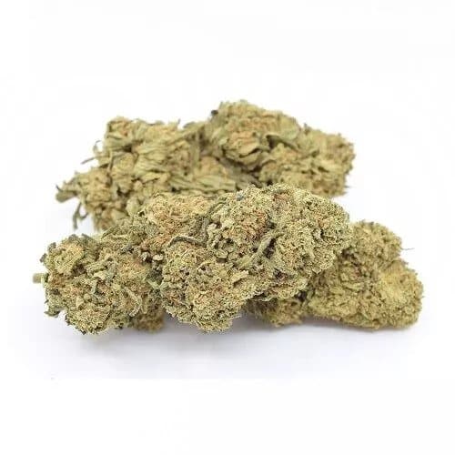 Cbd Topskud Amnesia Kush fra www.Greenheaven.dk