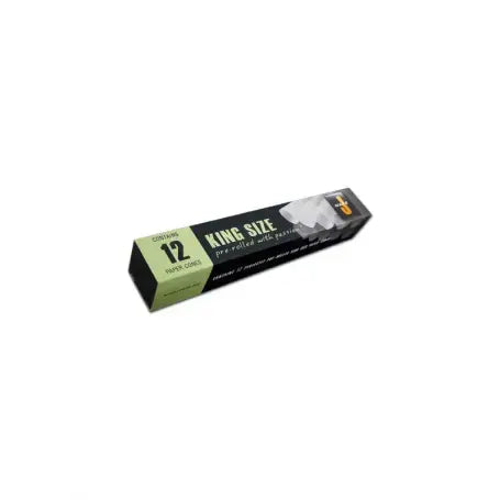 Jware Pre-rolled Kingsize Cones