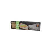 Jware Unbleached Kingsize Cones 40 stk