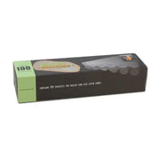 Jware unbleached king size cones 100 stk Greenheaven