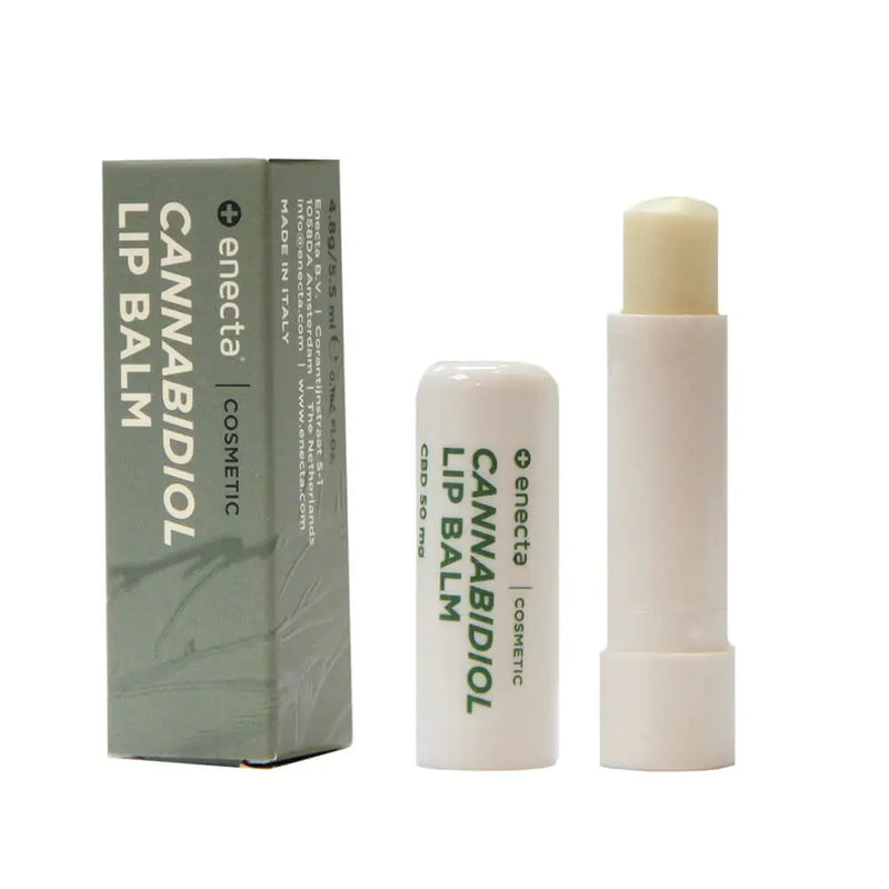 lip balsam med 50mg CBD