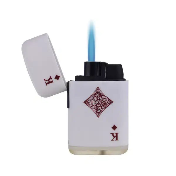 ases proff lighter