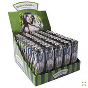 Smokers Choice 420 Girl Lighter