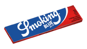 smoking blue king size rullepapir