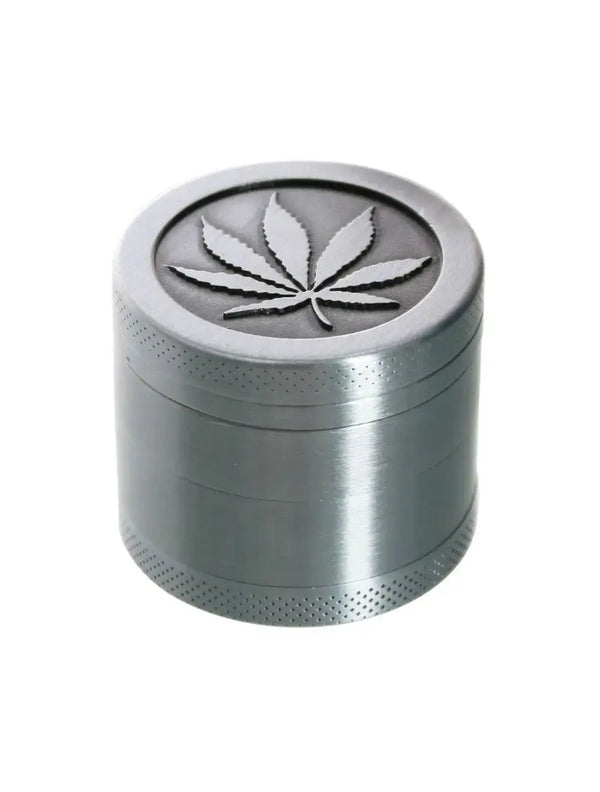 Champ high metal leaf grinder