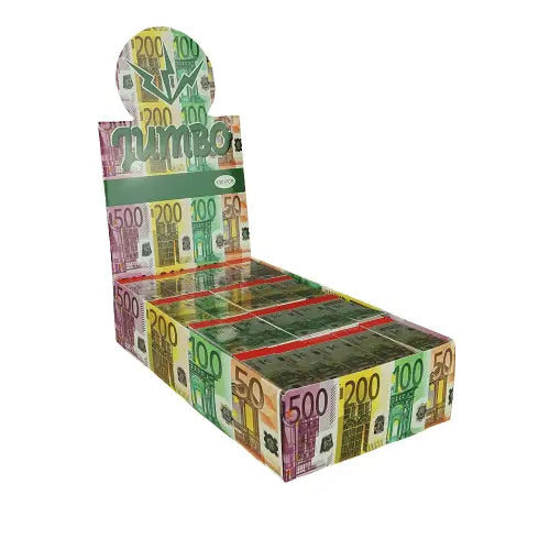 jumbo euro filter tips