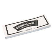 Smokers Choice White XL Filter Tips