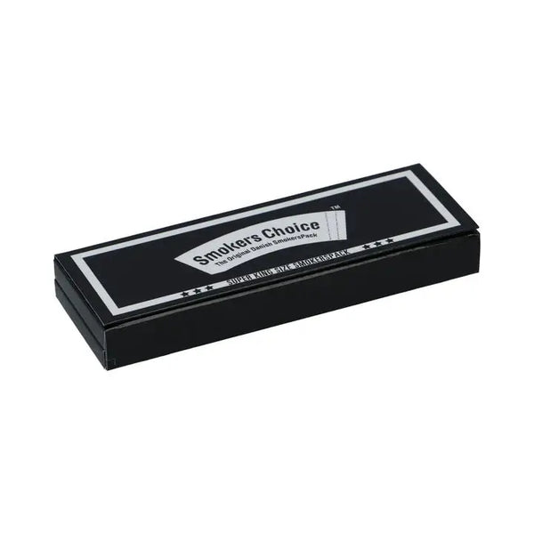 Smokers Choice - SmokersPack Black Super King Size