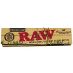 raw-connoisseur-organic-hemp-king-size-slim-med-filtertips