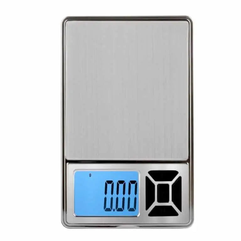 USA Weight Digital Vægt Georgia