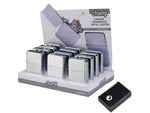 metal lighter