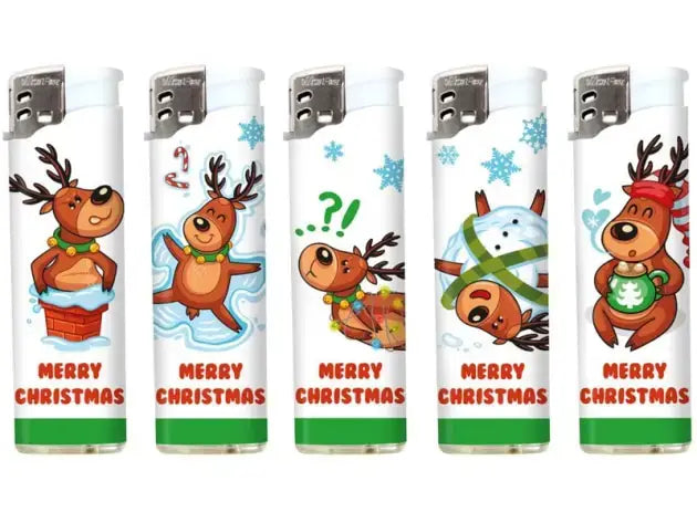 Christmas Lighter