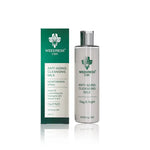 CBD anti-aging cleansing milk