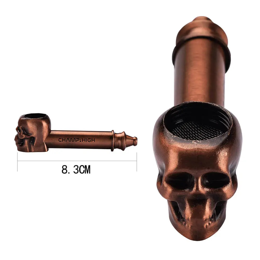 wholesale-skull-metal-pipes-2
