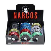 Narcos Grinder
