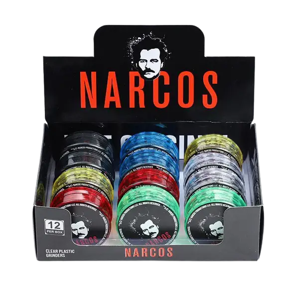 Narcos Grinder