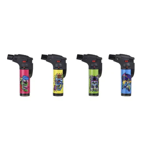 blue flame pro torch greenheaven