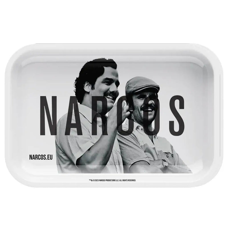 greenheaven narcos rolling tray