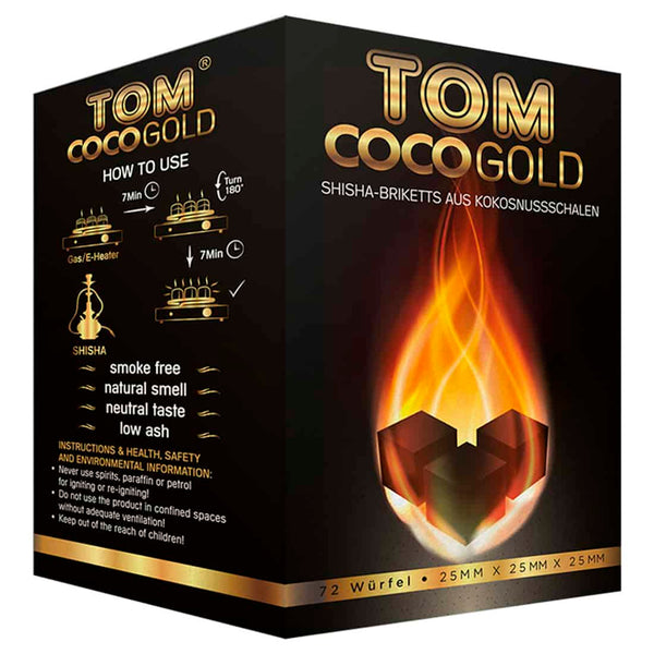 Tom COCO Gold 1Kg