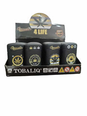 cannabis 4 life storm lighter