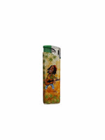 greenheaven peace love music lighter 2