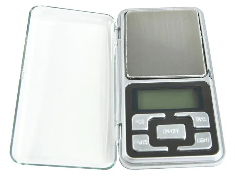 digital vægt MH-500