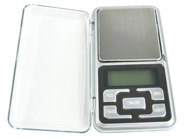 Digital Scale MH-500, 500g/0.1g