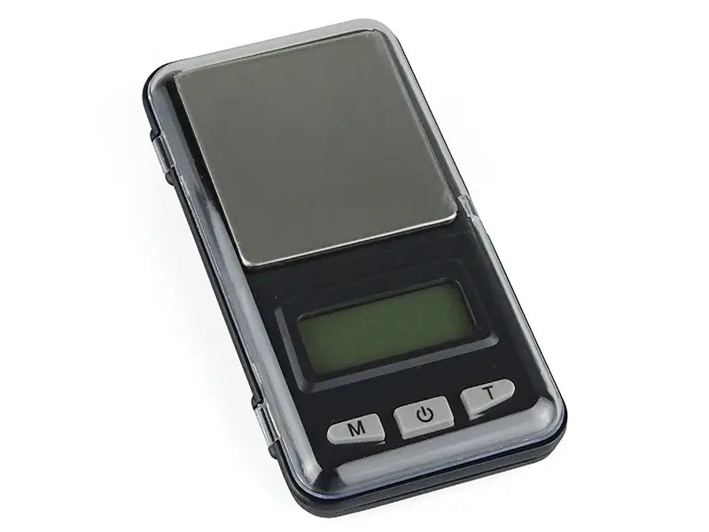 digital mini vægt lcd skærm