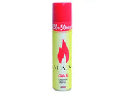 lighter gas