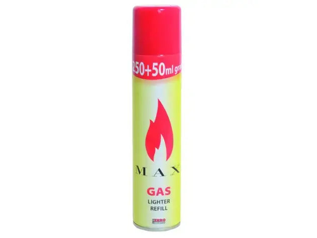 lighter gas