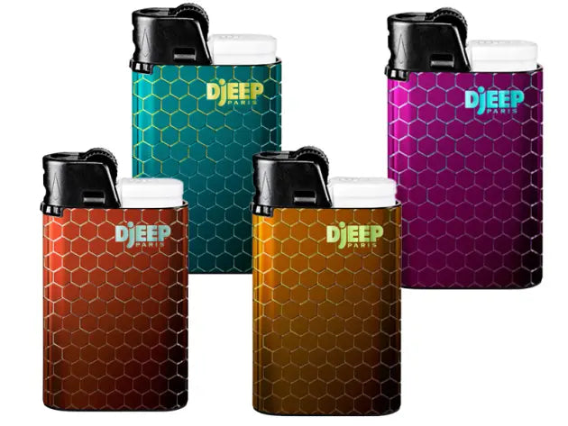 djeep honey lighter
