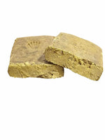 maroccan blonde cbd hash