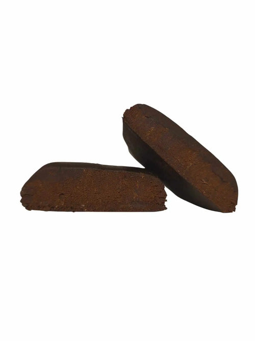 THCA Slasker 40% hash – EU-produceret klassisk fra Greenheaven