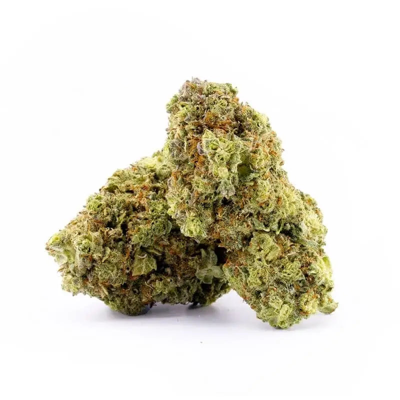 Lækker CBD Topskud Pineapple express