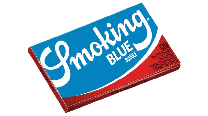 smoking regular rolling paper