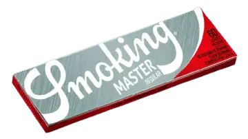 smoking master regular rullepapir