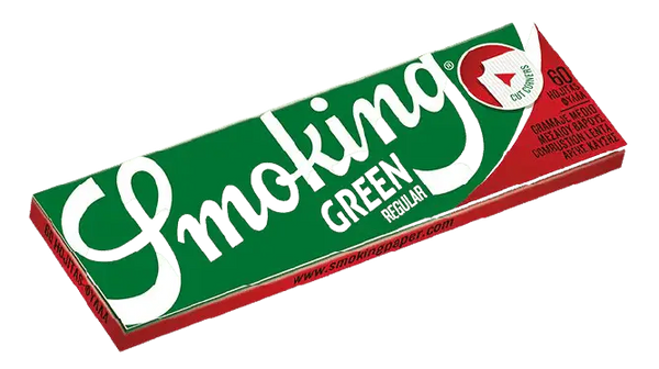 Smoking Green Regular
