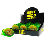 wholesale-best-buds-plastic-grinder-gorilla-glue
