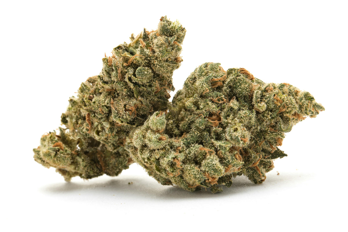 THCA Grapple Pie 25% – Cali Indoor Blomst